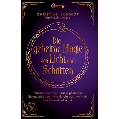 Mvg Die geheime Magie von Licht und Schatten Mvg Die geheime Magie von Licht und Schatten