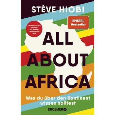 Droemer Knaur All about Africa Droemer Knaur All about Africa