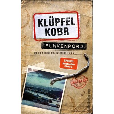 Ullstein Ebooks Funkenmord Ullstein Ebooks Funkenmord
