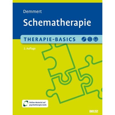 Beltz eBook Therapie-Basics Schematherapie Beltz eBook Therapie-Basics Schematherapie