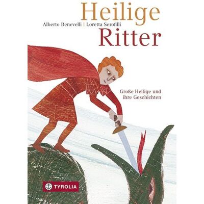 Tyrolia Heilige Ritter Tyrolia Heilige Ritter