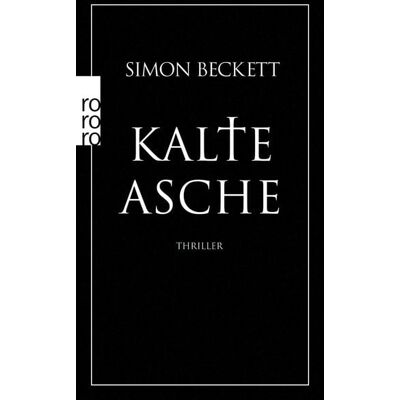 Rowohlt eBooks Kalte Asche Rowohlt eBooks Kalte Asche