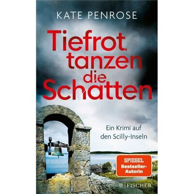 Fischer E-Books Tiefrot tanzen die Schatten Fischer E-Books Tiefrot tanzen die Schatten