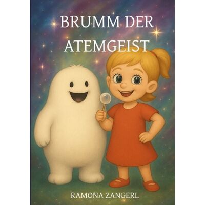 Epubli Brumm der Atemgeist Epubli Brumm der Atemgeist
