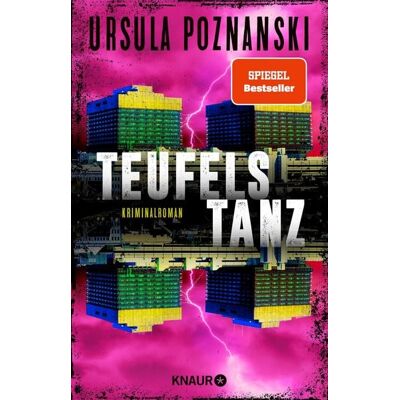 Knaur Teufels Tanz Knaur Teufels Tanz