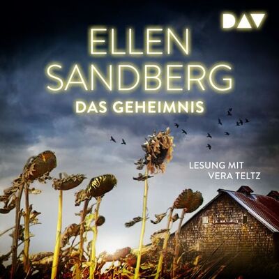 Der Audio Verlag Das Geheimnis Der Audio Verlag Das Geheimnis