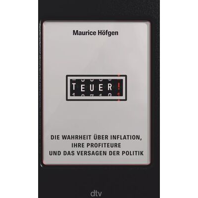 dtv Teuer! dtv Teuer!