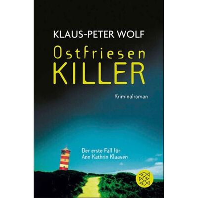 Fischer E-Books OstfriesenKiller Fischer E-Books OstfriesenKiller