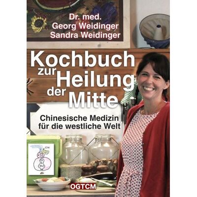 Nova MD Kochbuch zur Heilung der Mitte Nova MD Kochbuch zur Heilung der Mitte