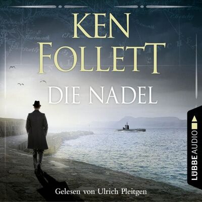 Lübbe Audio Die Nadel Lübbe Audio Die Nadel