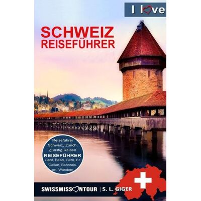 Tolino media Schweiz Reiseführer Tolino media Schweiz Reiseführer