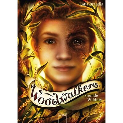 Arena Verlag eBooks Woodwalkers (4). Fremde Wildnis Arena Verlag eBooks Woodwalkers (4). Fremde Wildnis