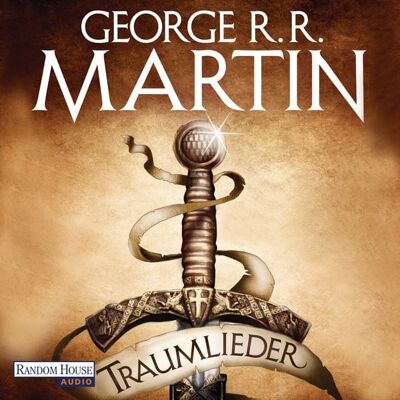 Random House Audio Traumlieder Random House Audio Traumlieder