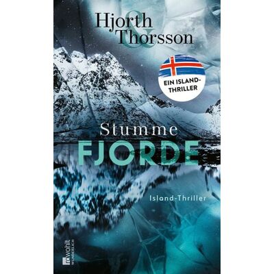 Rowohlt eBooks Stumme Fjorde Rowohlt eBooks Stumme Fjorde