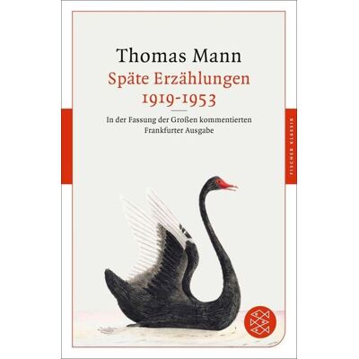 Fischer E-Books Späte Erzählungen 1919-1953 Fischer E-Books Späte Erzählungen 1919-1953