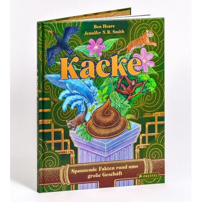 Prestel Kacke Prestel Kacke