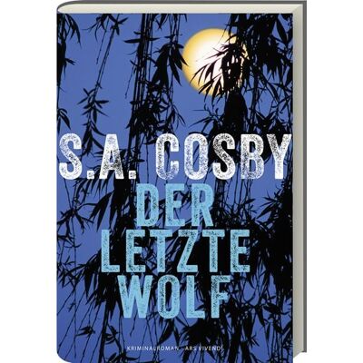 Ars vivendi Der letzte Wolf Ars vivendi Der letzte Wolf
