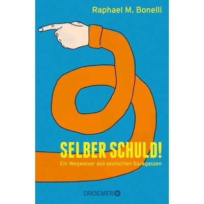 Pattloch eBook Selber schuld! Pattloch eBook Selber schuld!