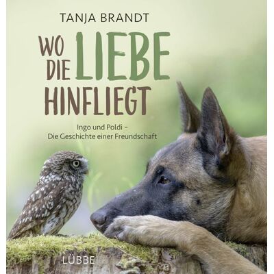Ehrenwirth Wo die Liebe hinfliegt Ehrenwirth Wo die Liebe hinfliegt