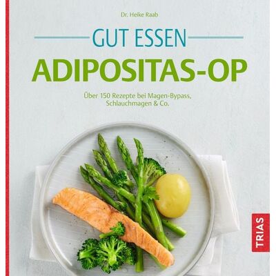 TRIAS Gut essen Adipositas-OP TRIAS Gut essen Adipositas-OP
