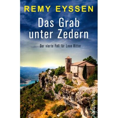 Ullstein Ebooks Das Grab unter Zedern Ullstein Ebooks Das Grab unter Zedern