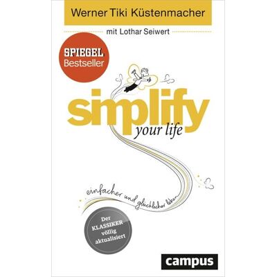 Campus simplify your life Campus simplify your life