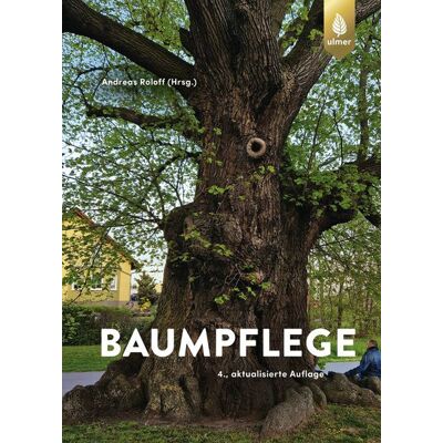 Verlag Eugen Ulmer Baumpflege Verlag Eugen Ulmer Baumpflege