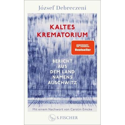 Fischer E-Books Kaltes Krematorium Fischer E-Books Kaltes Krematorium