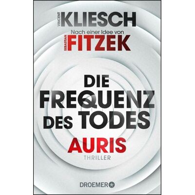 Droemer eBook Die Frequenz des Todes Droemer eBook Die Frequenz des Todes