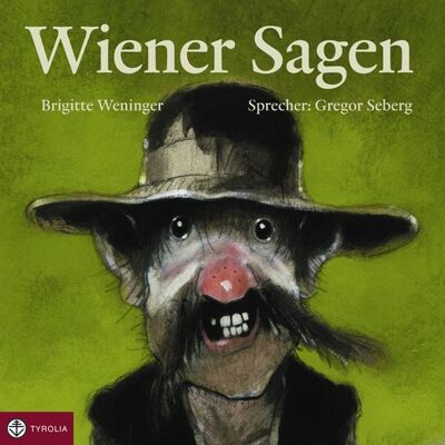 Tyrolia Wiener Sagen Tyrolia Wiener Sagen