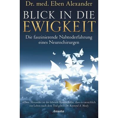 Penguin Random House Blick in die Ewigkeit Penguin Random House Blick in die Ewigkeit