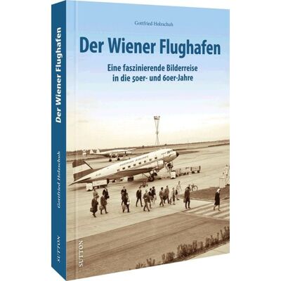 Sutton Der Wiener Flughafen Sutton Der Wiener Flughafen