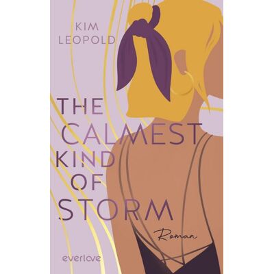 Piper ebooks The Calmest Kind of Storm Piper ebooks The Calmest Kind of Storm