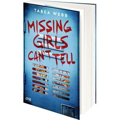 ONE Missing Girls Can't Tell ONE Missing Girls Can't Tell