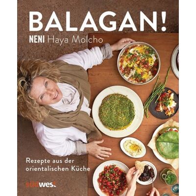 Südwest Verlag Balagan! Südwest Verlag Balagan!
