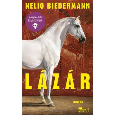 Rowohlt eBooks Lázár Rowohlt eBooks Lázár
