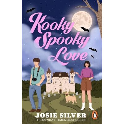 Cornerstone Kooky Spooky Love Cornerstone Kooky Spooky Love
