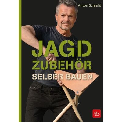 Blv Jagdzubehör selber bauen Blv Jagdzubehör selber bauen