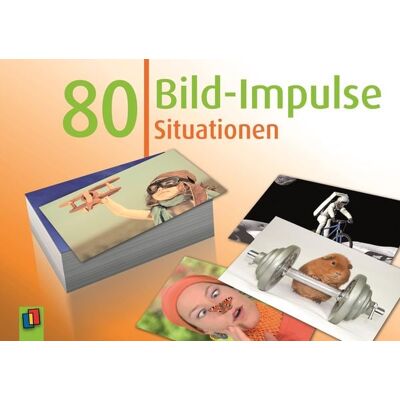 Verlag an der Ruhr 80 Bild-Impulse – Situationen Verlag an der Ruhr 80 Bild-Impulse – Situationen