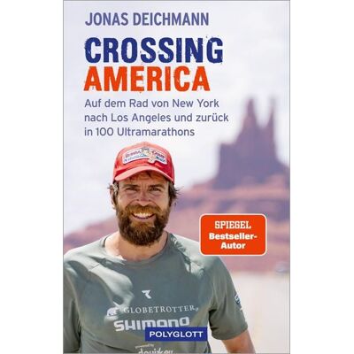 Gräfe und Unzer eBook Crossing America Gräfe und Unzer eBook Crossing America