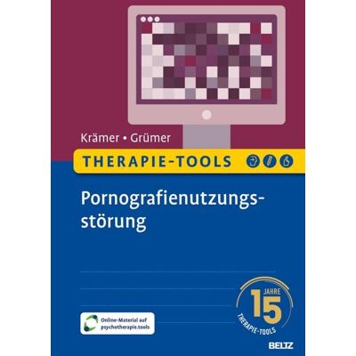 Beltz eBook Therapie-Tools Pornografienutzungsstörung Beltz eBook Therapie-Tools Pornografienutzungsstörung