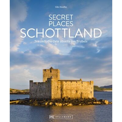 Bruckmann Secret Places Schottland Bruckmann Secret Places Schottland