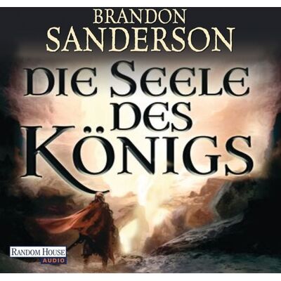 Random House Audio Die Seele des Königs Random House Audio Die Seele des Königs