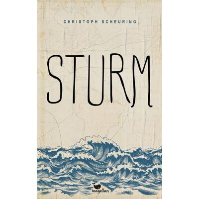 Magellan Sturm Magellan Sturm