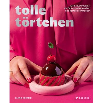 Prestel Tolle Törtchen Prestel Tolle Törtchen