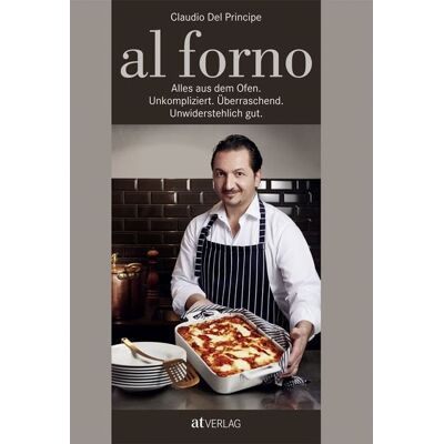 AT Verlag al forno AT Verlag al forno