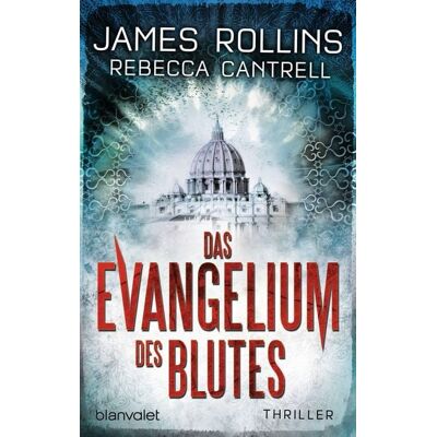 Penguin Random House Das Evangelium des Blutes Penguin Random House Das Evangelium des Blutes