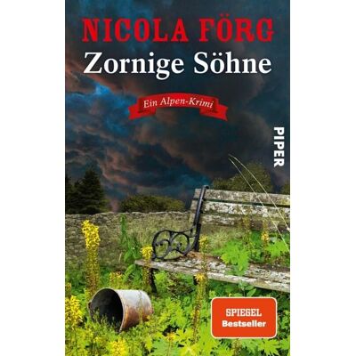 Piper ebooks Zornige Söhne Piper ebooks Zornige Söhne