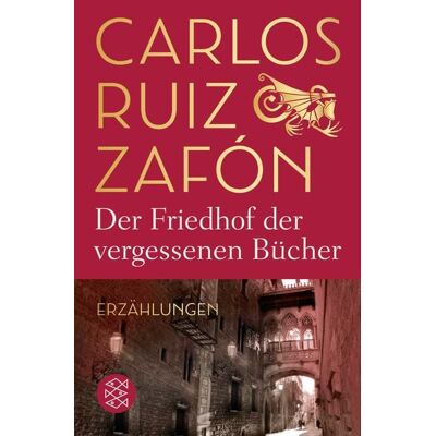 Fischer Taschenbuch Verlag Der Friedhof der vergessenen Bücher Fischer Taschenbuch Verlag Der Friedhof der vergessenen Bücher