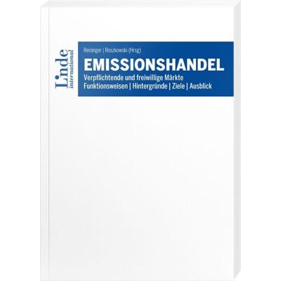 Linde Emissionshandel Linde Emissionshandel